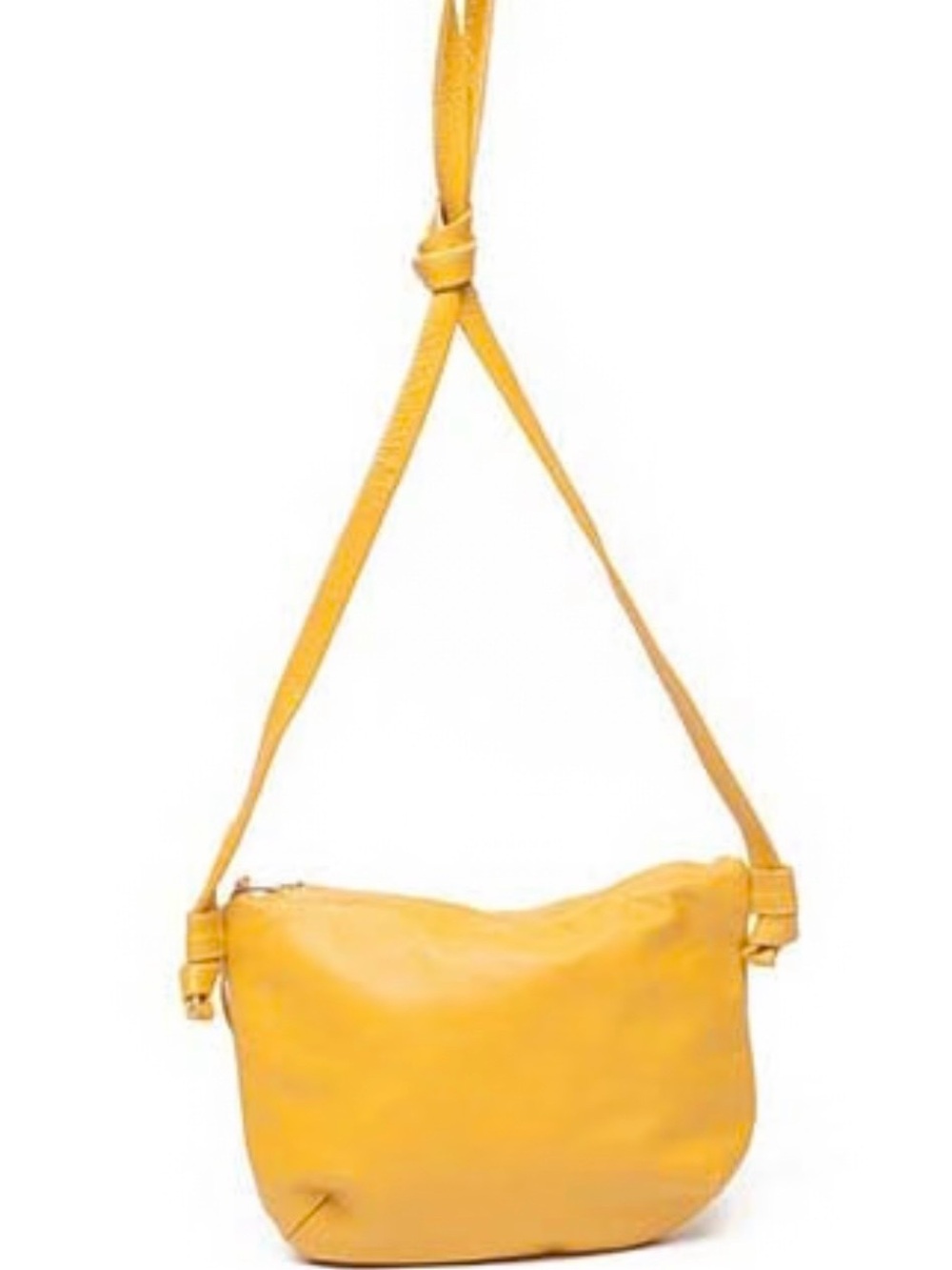 Erin Templeton TGIF Bag in Mustard